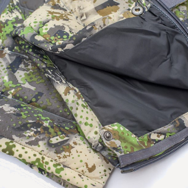 Брюки Ptarmigan 850 Ultra Down Pant (summit; L)